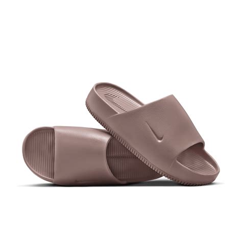 nike calm slipper|nike calm slides women.